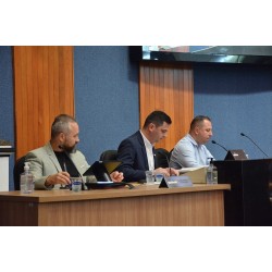 Câmara de São José dos Pinhais aprova Programa  de Regularização Fundiária